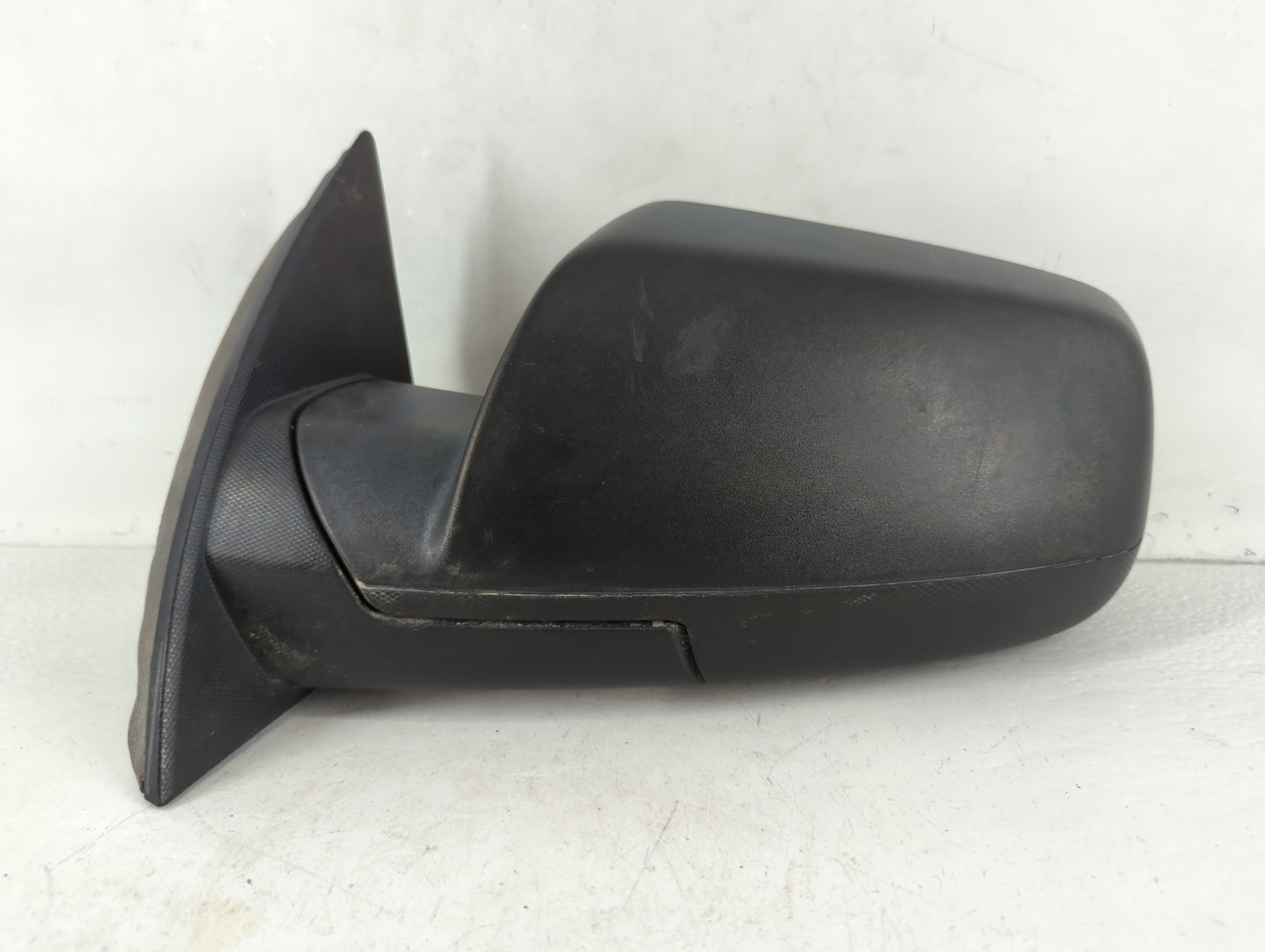2012-2014 Chevrolet Equinox Driver Side View Mirror - Left Door Mirror OEM Used - Oemusedautoparts1.com