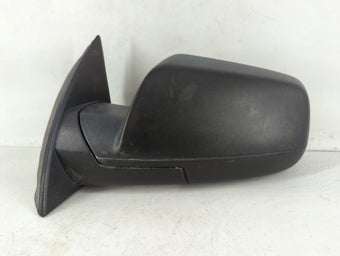 compare product 2012-2014 Chevrolet Equinox Driver Side View Mirror - Left Door Mirror OEM Used