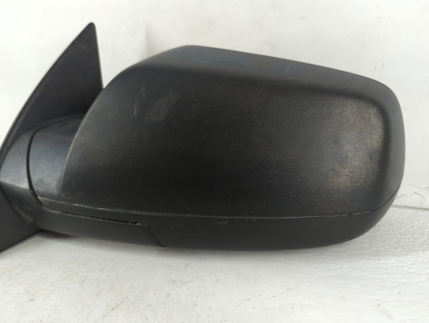2012-2014 Chevrolet Equinox Driver Side View Mirror - Left Door Mirror OEM Used - Oemusedautoparts1.com