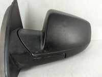 2012-2014 Chevrolet Equinox Driver Side View Mirror - Left Door Mirror OEM Used - Oemusedautoparts1.com