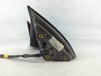2012-2014 Chevrolet Equinox Driver Side View Mirror - Left Door Mirror OEM Used - Oemusedautoparts1.com
