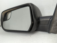 2012-2014 Chevrolet Equinox Driver Side View Mirror - Left Door Mirror OEM Used - Oemusedautoparts1.com