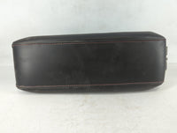 2014 Chevrolet Equinox Center Console Armrest Cover Lid P/N:03-9098 1322014 Fits OEM Used Auto Parts - Oemusedautoparts1.com