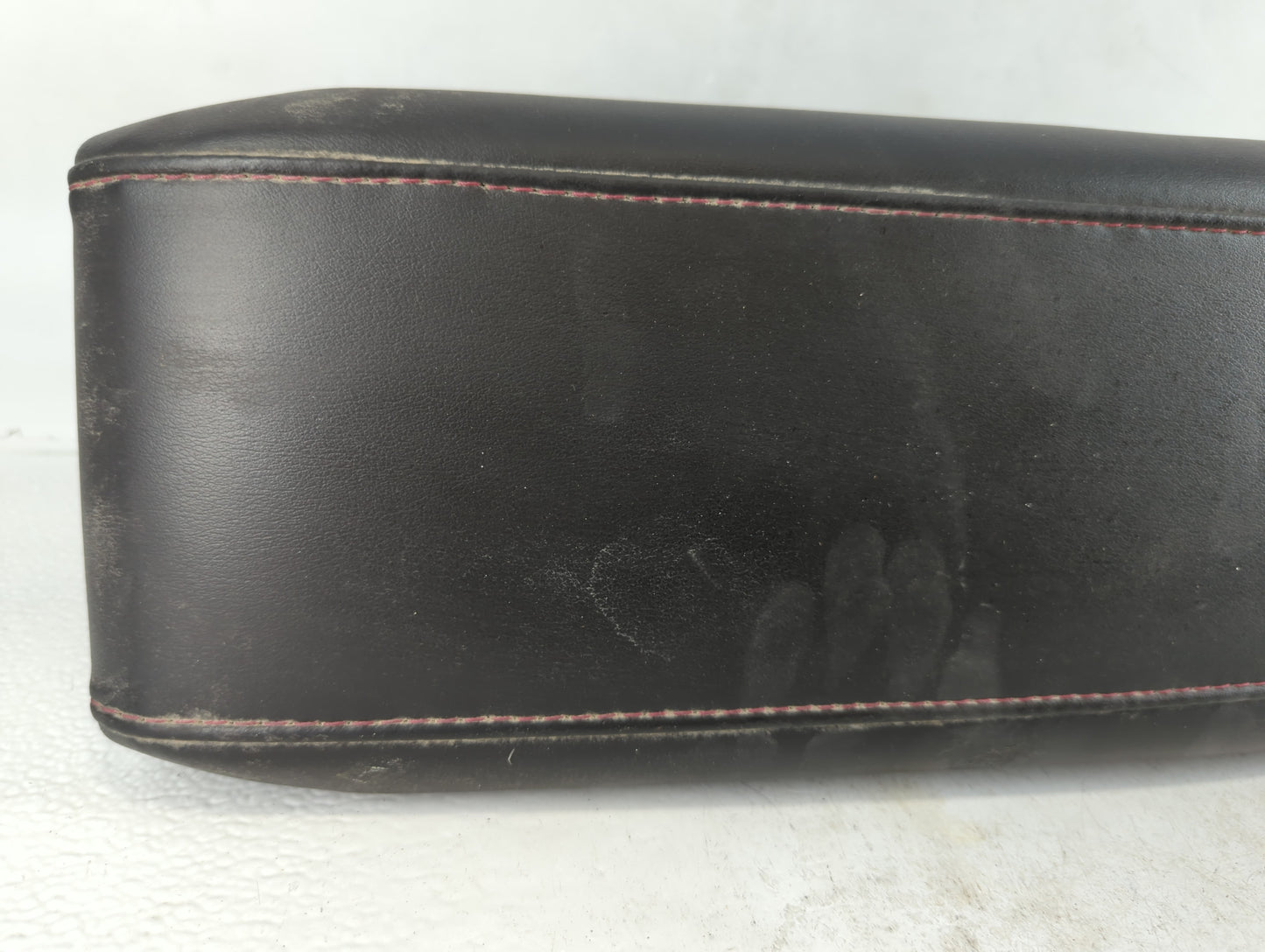 2014 Chevrolet Equinox Center Console Armrest Cover Lid P/N:03-9098 1322014 Fits OEM Used Auto Parts - Oemusedautoparts1.com