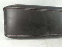 2014 Chevrolet Equinox Center Console Armrest Cover Lid P/N:03-9098 1322014 Fits OEM Used Auto Parts - Oemusedautoparts1.com