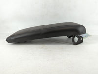 2014 Chevrolet Equinox Center Console Armrest Cover Lid P/N:03-9098 1322014 Fits OEM Used Auto Parts - Oemusedautoparts1.com