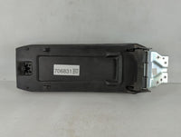 2014 Chevrolet Equinox Center Console Armrest Cover Lid P/N:03-9098 1322014 Fits OEM Used Auto Parts - Oemusedautoparts1.com