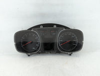 2013-2017 Chevrolet Equinox Instrument Cluster Speedometer Gauges P/N:22956682 Fits Fits 2013 2014 2015 2016 2017 OEM Used A