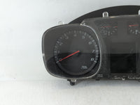 2013-2017 Chevrolet Equinox Instrument Cluster Speedometer Gauges P/N:22956682 Fits Fits 2013 2014 2015 2016 2017 OEM Used A