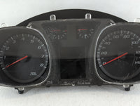 2013-2017 Chevrolet Equinox Instrument Cluster Speedometer Gauges P/N:22956682 Fits Fits 2013 2014 2015 2016 2017 OEM Used A