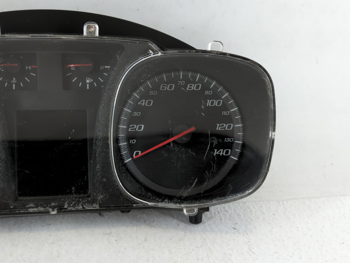 2013-2017 Chevrolet Equinox Instrument Cluster Speedometer Gauges P/N:22956682 Fits Fits 2013 2014 2015 2016 2017 OEM Used A
