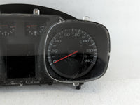 2013-2017 Chevrolet Equinox Instrument Cluster Speedometer Gauges P/N:22956682 Fits Fits 2013 2014 2015 2016 2017 OEM Used A