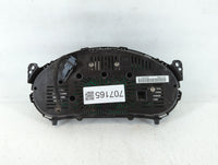2013-2017 Chevrolet Equinox Instrument Cluster Speedometer Gauges P/N:22956682 Fits Fits 2013 2014 2015 2016 2017 OEM Used A