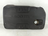 2014 Chevrolet Equinox Engine Cover - Oemusedautoparts1.com
