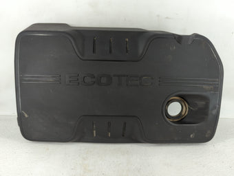 compare product 2014 Chevrolet Equinox Engine Cover