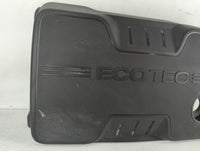 2014 Chevrolet Equinox Engine Cover - Oemusedautoparts1.com