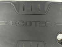 2014 Chevrolet Equinox Engine Cover - Oemusedautoparts1.com