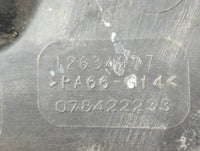 2014 Chevrolet Equinox Engine Cover - Oemusedautoparts1.com