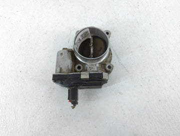 2012-2015 Chevrolet Equinox Throttle Body P/N:12632101CA Fits Fits 2012 2013 2014 2015 OEM Used Auto Parts - Oemusedautopart
