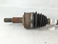 2010-2017 Chevrolet Equinox Axle Shaft Rear Passenger Cv C/v - Oemusedautoparts1.com