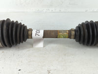2010-2017 Chevrolet Equinox Axle Shaft Rear Passenger Cv C/v - Oemusedautoparts1.com