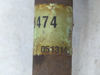 2010-2017 Chevrolet Equinox Axle Shaft Rear Passenger Cv C/v - Oemusedautoparts1.com