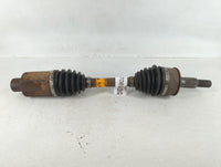 2010-2017 Chevrolet Equinox Axle Shaft Front Passenger Cv C/v - Oemusedautoparts1.com