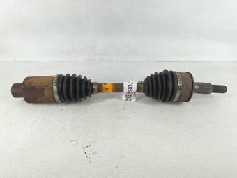 compare product 2010-2017 Chevrolet Equinox Axle Shaft Front Passenger Cv C/v