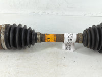 2010-2017 Chevrolet Equinox Axle Shaft Front Passenger Cv C/v - Oemusedautoparts1.com