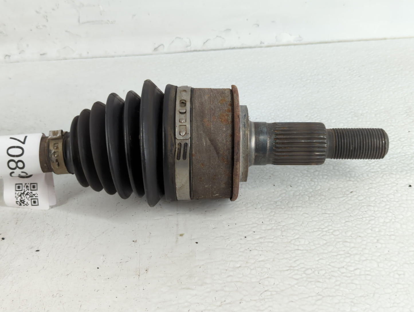 2010-2017 Chevrolet Equinox Axle Shaft Front Passenger Cv C/v - Oemusedautoparts1.com