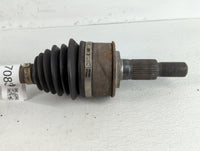 2010-2017 Chevrolet Equinox Axle Shaft Front Passenger Cv C/v - Oemusedautoparts1.com