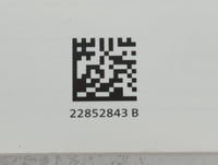 2014 Chevrolet Equinox Owners Manual Book Guide P/N:22852843 B OEM Used Auto Parts - Oemusedautoparts1.com