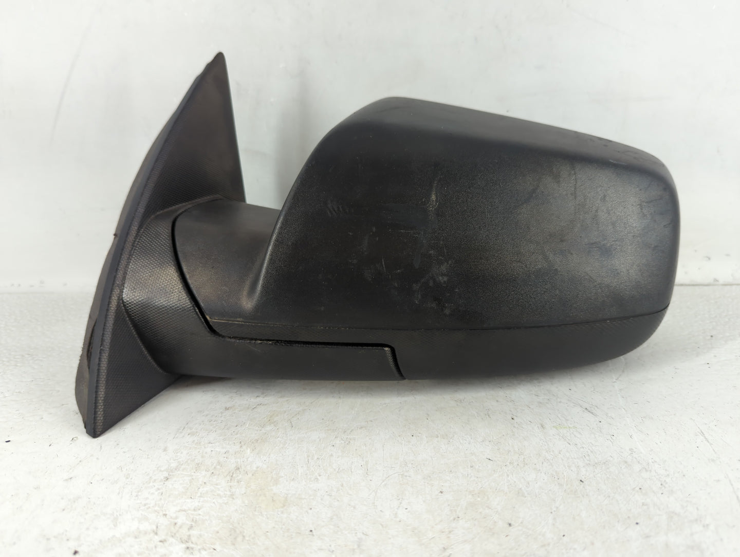 2012-2014 Chevrolet Equinox Driver Side View Mirror - Left Door Mirror OEM Used - Oemusedautoparts1.com