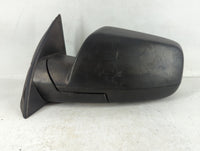 2012-2014 Chevrolet Equinox Driver Side View Mirror - Left Door Mirror OEM Used - Oemusedautoparts1.com