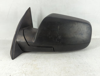 compare product 2012-2014 Chevrolet Equinox Driver Side View Mirror - Left Door Mirror OEM Used