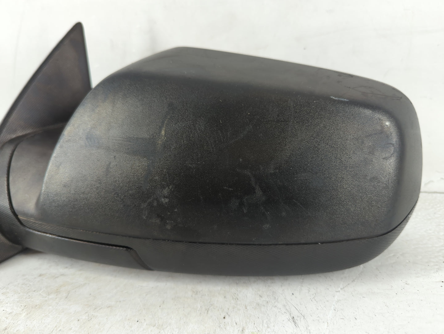 2012-2014 Chevrolet Equinox Driver Side View Mirror - Left Door Mirror OEM Used - Oemusedautoparts1.com