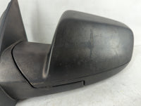 2012-2014 Chevrolet Equinox Driver Side View Mirror - Left Door Mirror OEM Used - Oemusedautoparts1.com