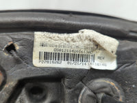 2012-2014 Chevrolet Equinox Driver Side View Mirror - Left Door Mirror OEM Used - Oemusedautoparts1.com