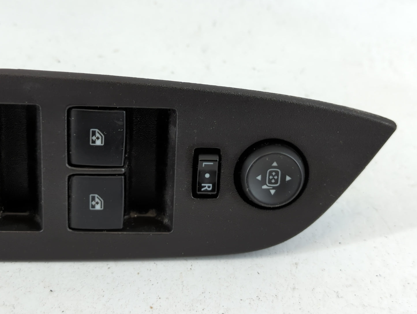 2010-2017 Chevrolet Equinox Master Power Window Switch Replacement Driver Side Left P/N:321480 20917599 Fits OEM Used Auto P