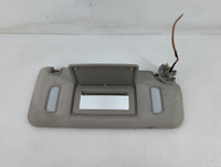 2010-2017 Chevrolet Equinox Sun Visor Shade Replacement Passenger Right Mirror Fits Fits 2010 2011 2012 2013 2014 2015 2016 