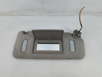 compare product 2010-2017 Chevrolet Equinox Sun Visor Shade Replacement Passenger Right Mirror Fits Fits 2010 2011 2012 2013 2014 2015 2016 2017 OEM Used Auto Parts