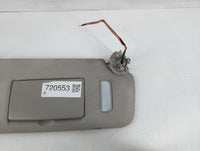 2010-2017 Chevrolet Equinox Sun Visor Shade Replacement Passenger Right Mirror Fits Fits 2010 2011 2012 2013 2014 2015 2016 