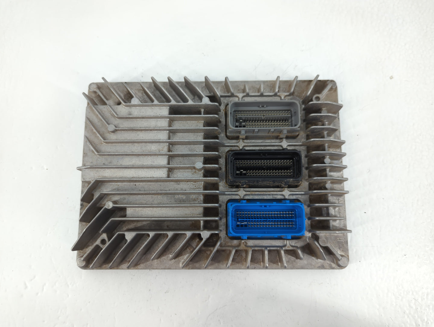 2013-2016 Chevrolet Equinox PCM Engine Control Computer ECU ECM PCU OEM P/N:12653998 12657781 Fits Fits 2013 2014 2015 2016 