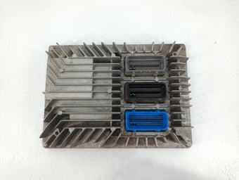 compare product 2013-2016 Chevrolet Equinox PCM Engine Control Computer ECU ECM PCU OEM P/N:12653998 12657781 Fits Fits 2013 2014 2015 2016 OEM Used Auto Parts