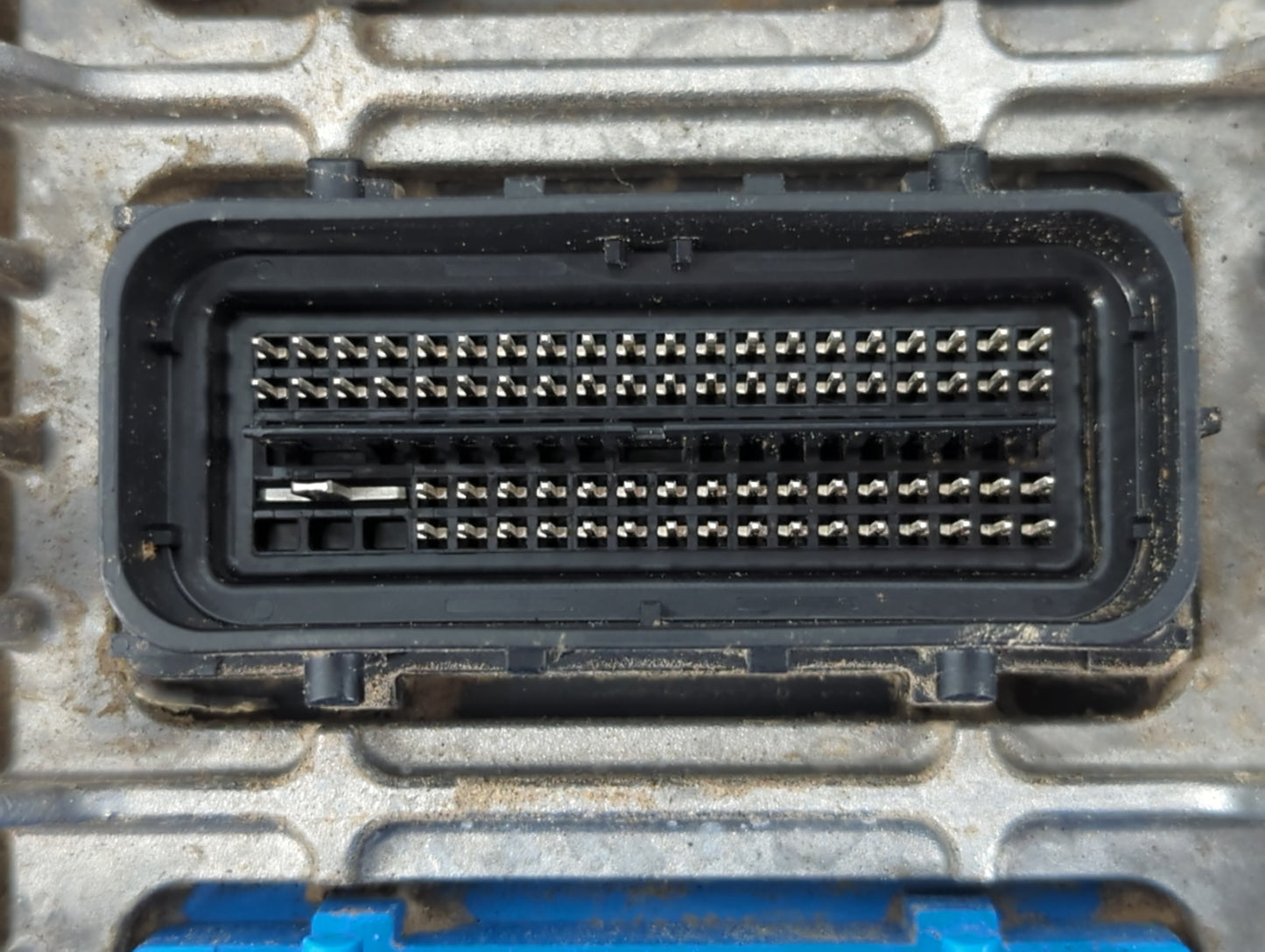 2013-2016 Chevrolet Equinox PCM Engine Control Computer ECU ECM PCU OEM P/N:12653998 12657781 Fits Fits 2013 2014 2015 2016 