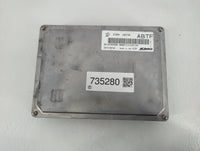 2013-2016 Chevrolet Equinox PCM Engine Control Computer ECU ECM PCU OEM P/N:12653998 12657781 Fits Fits 2013 2014 2015 2016 