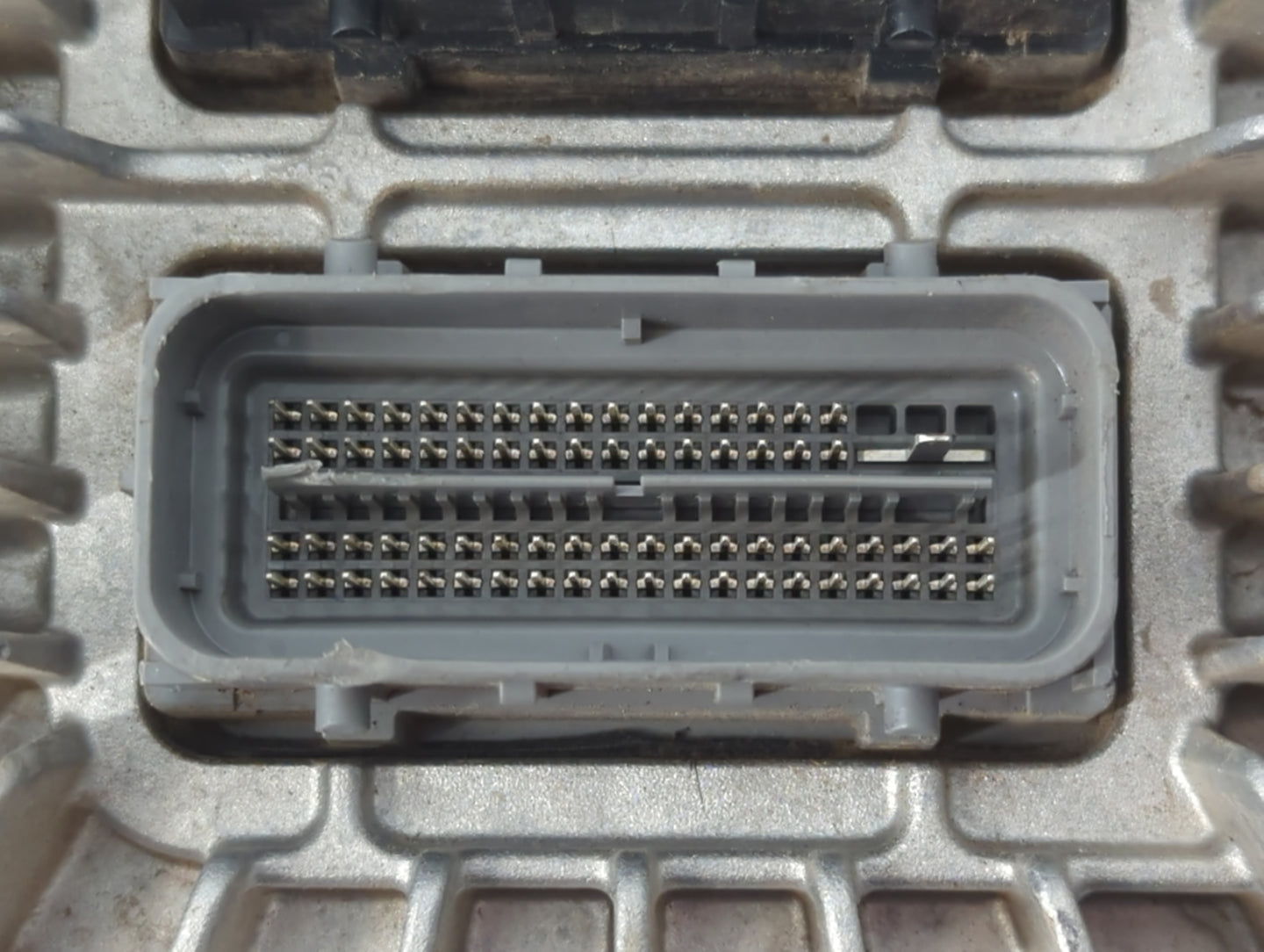 2013-2016 Chevrolet Equinox PCM Engine Control Computer ECU ECM PCU OEM P/N:12653998 12657781 Fits Fits 2013 2014 2015 2016 