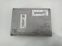 2013-2016 Chevrolet Equinox PCM Engine Control Computer ECU ECM PCU OEM P/N:12653998 12657781 Fits Fits 2013 2014 2015 2016 