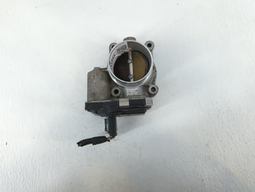 2012-2015 Chevrolet Equinox Throttle Body P/N:12632101CA Fits Fits 2012 2013 2014 2015 OEM Used Auto Parts - Oemusedautopart