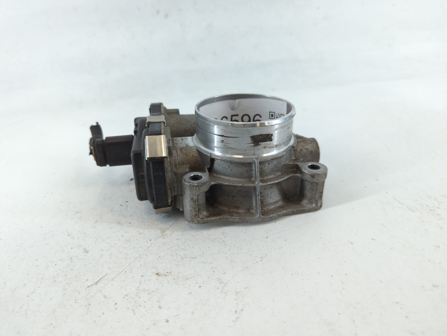 2012-2015 Chevrolet Equinox Throttle Body P/N:12632101CA Fits Fits 2012 2013 2014 2015 OEM Used Auto Parts - Oemusedautopart